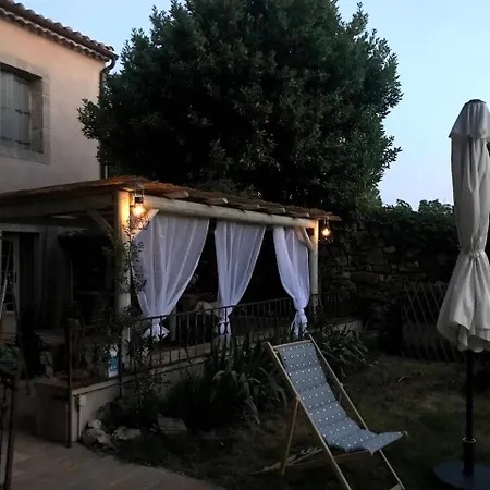 Villa Grande Demeure De Caractere Avec Piscine Au Coeur D Un Village Typique Du Sud De La France Lagamas